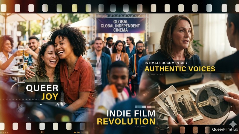 A New Era of Queer Cinema: Beyond Stereotypes, Beyond Trauma, Closer to Truth