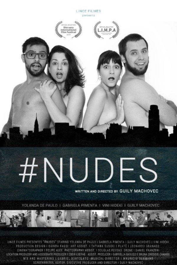 #Nudes  2020
