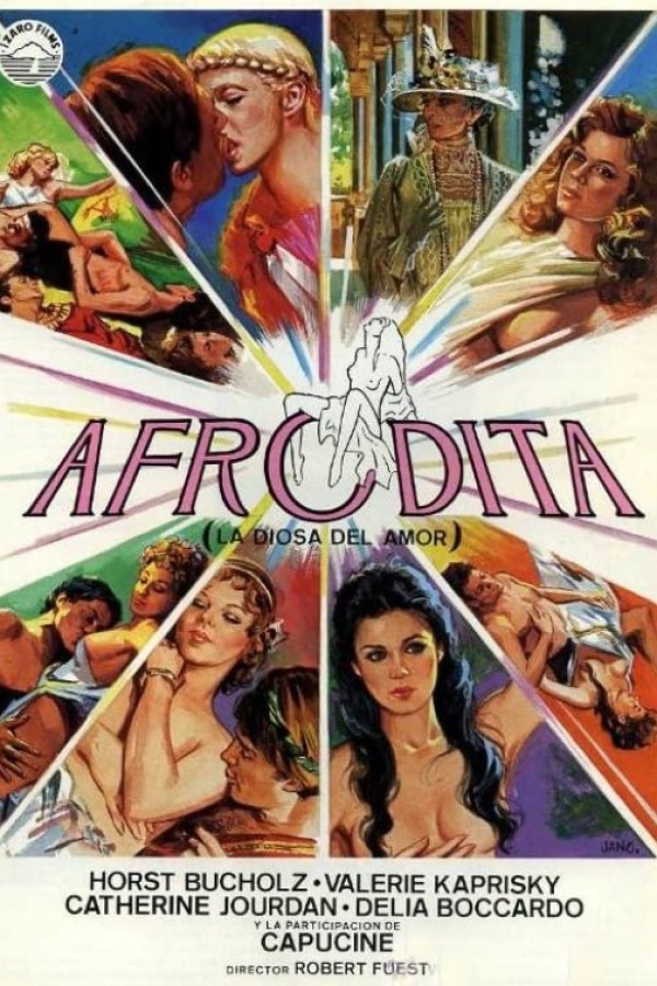 Aphrodite