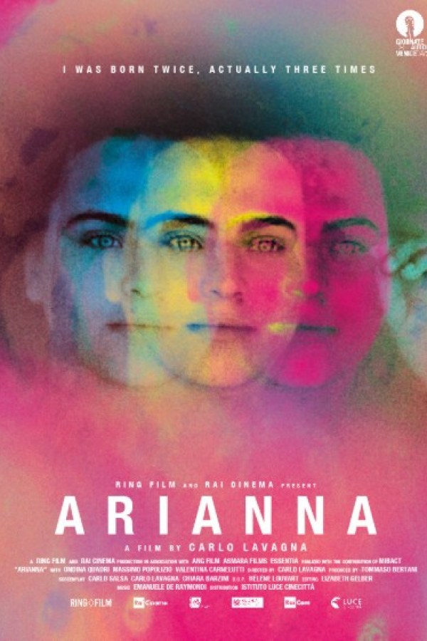 🎬 Arianna
