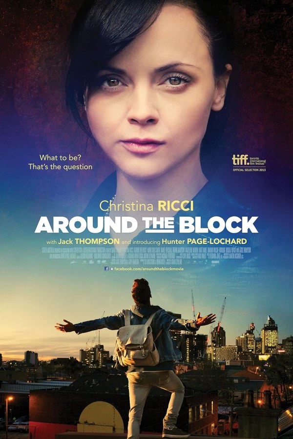 🎬 Around the Block