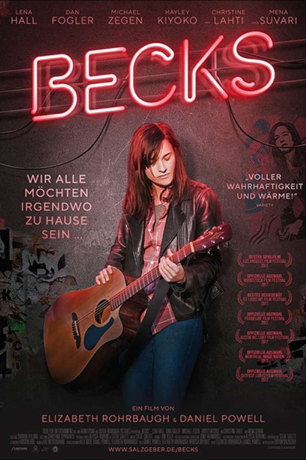 🎬 Becks