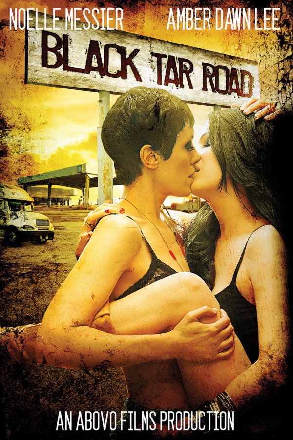 🎬 Black Tar Road