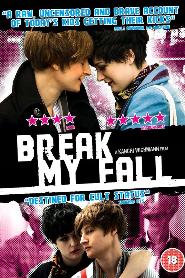 🎬 Break My Fall