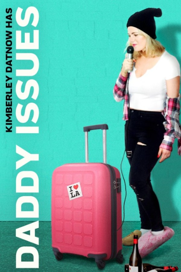 🎬 Daddy Issues