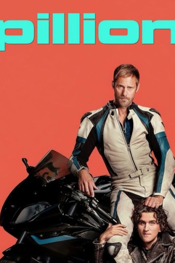 🎬 Pillion