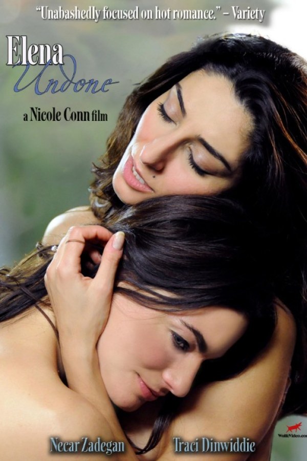 🎬 Elena Undone