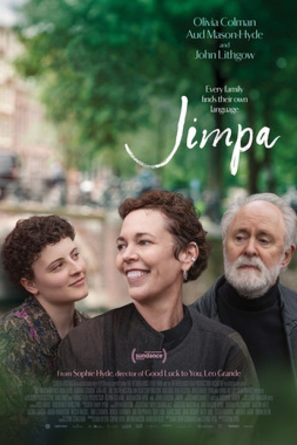 🎬 Jimpa