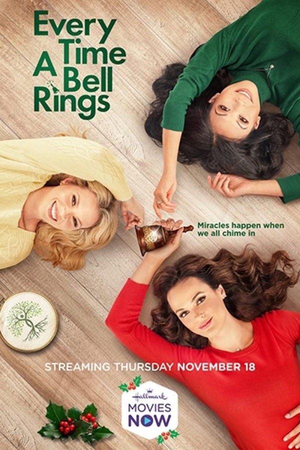 🎬 Every Time a Bell Rings