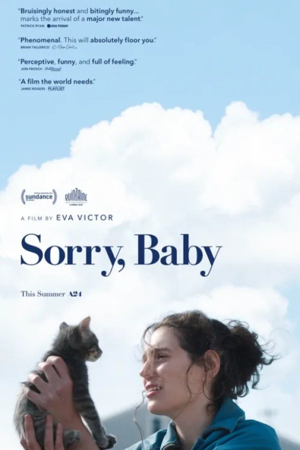 🎬 Sorry Baby