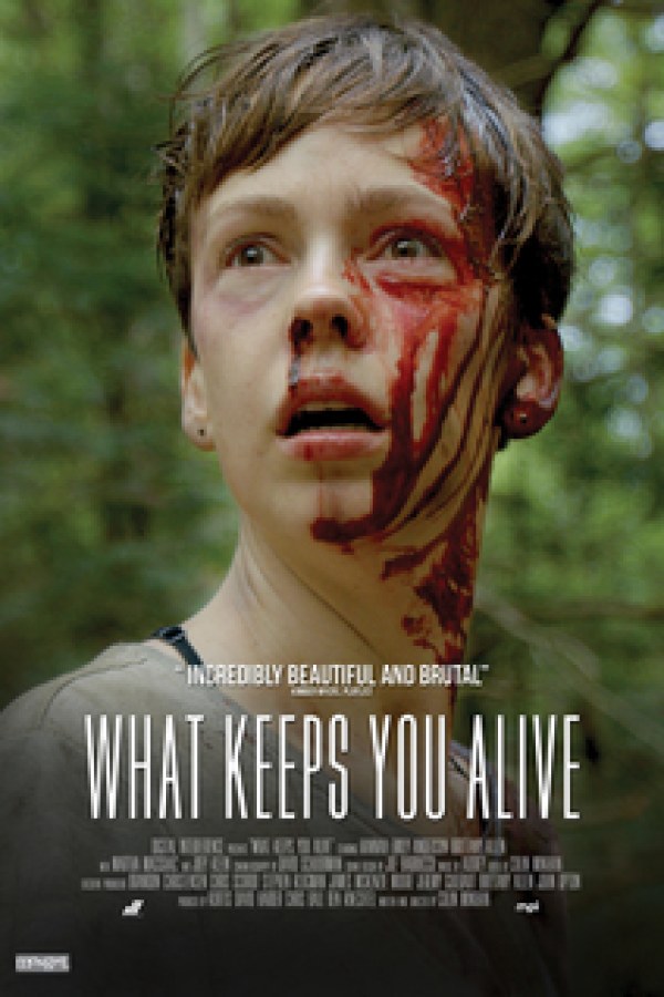 🎬 What Keeps You Alive