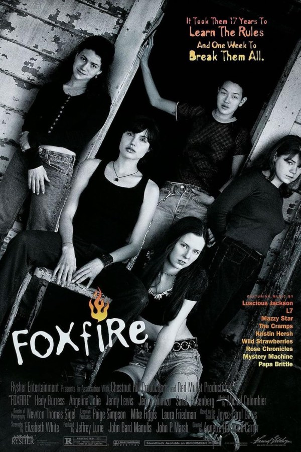 🎬Foxfire