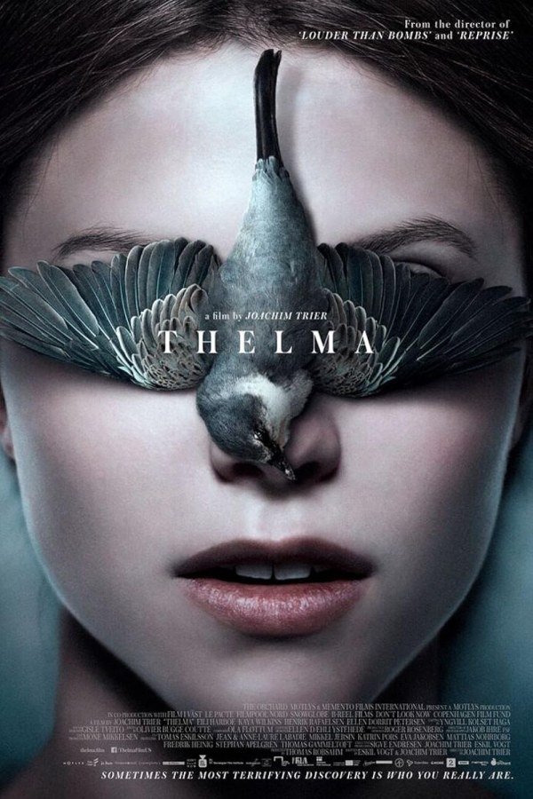 🎬 Thelma