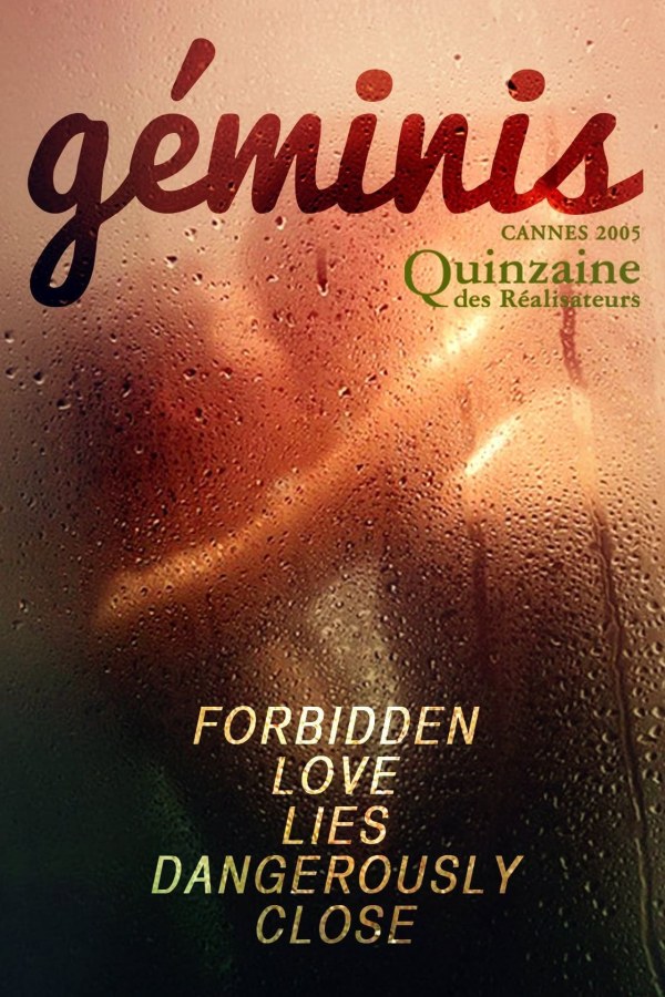 🎬 Géminis