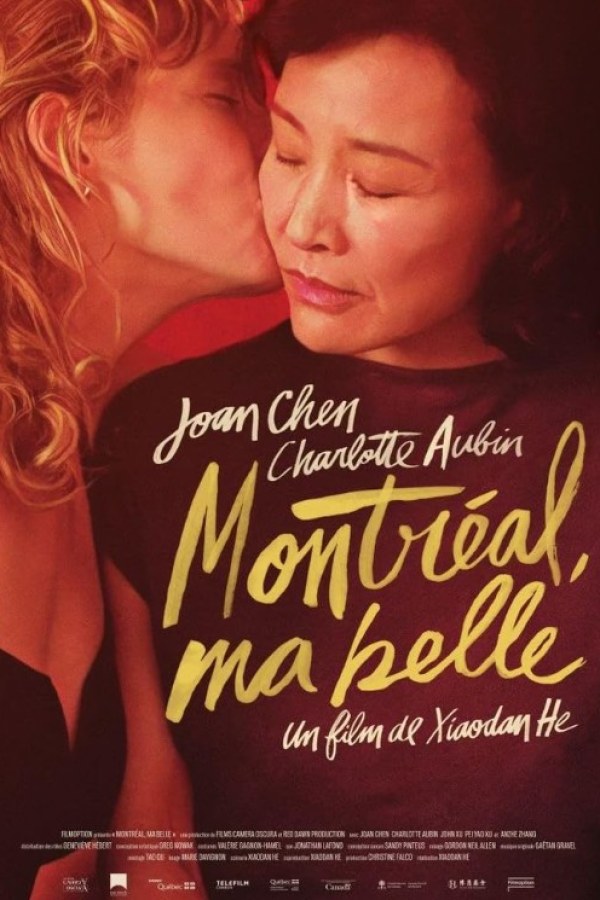🎬Montreal, My Beautiful