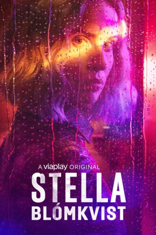 🎬 	Stella Blómkvist ⚖️