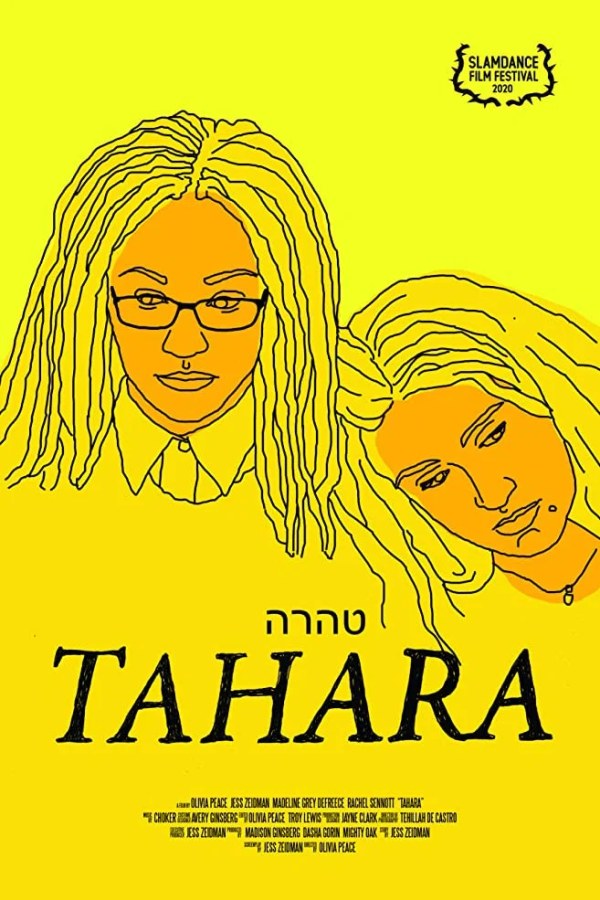 🎬 Tahara