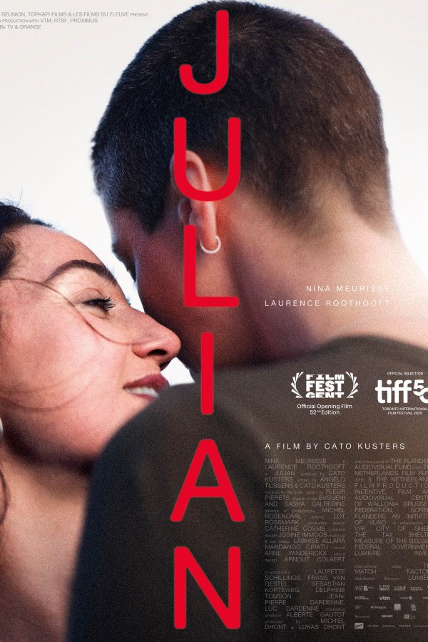 🎬 	Julian