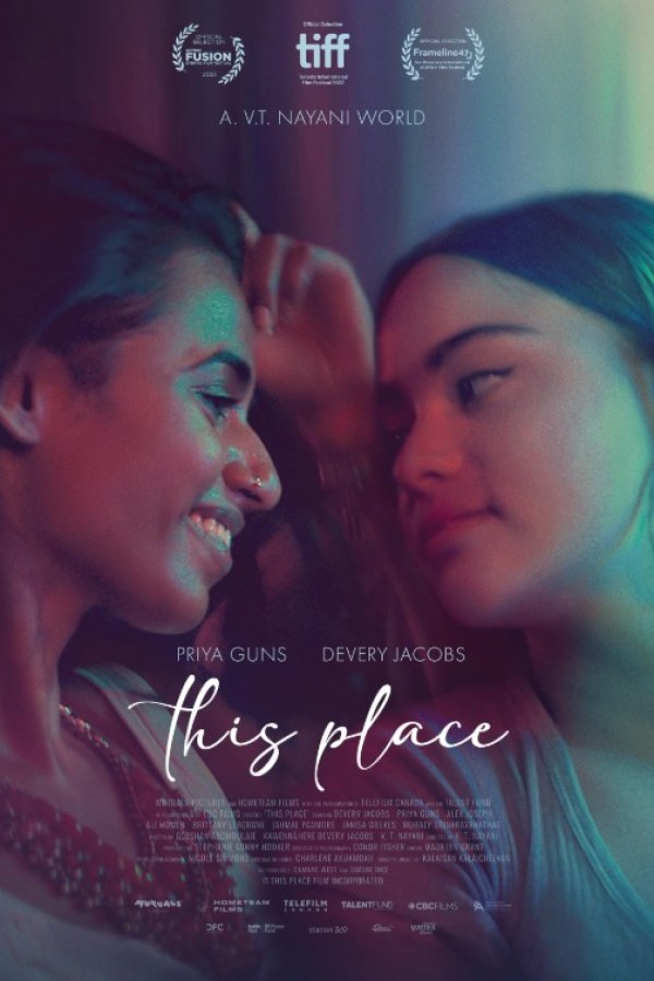 🎬 	This Place