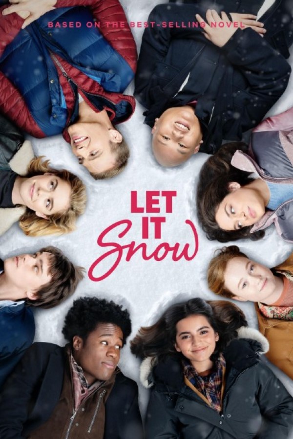 🎬 	Let It Snow