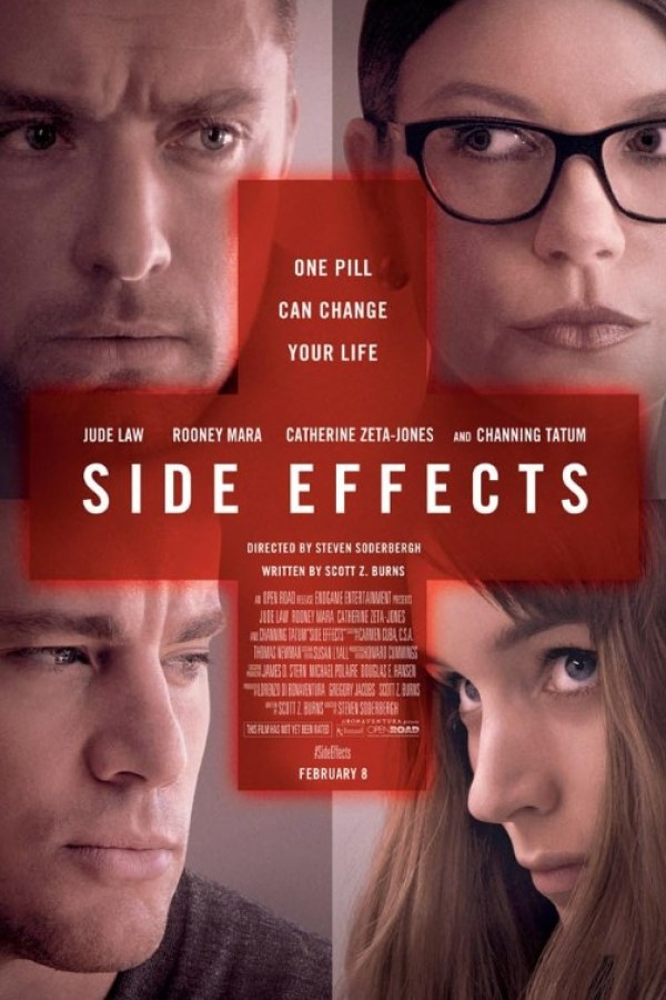 🎬 	Side Effects