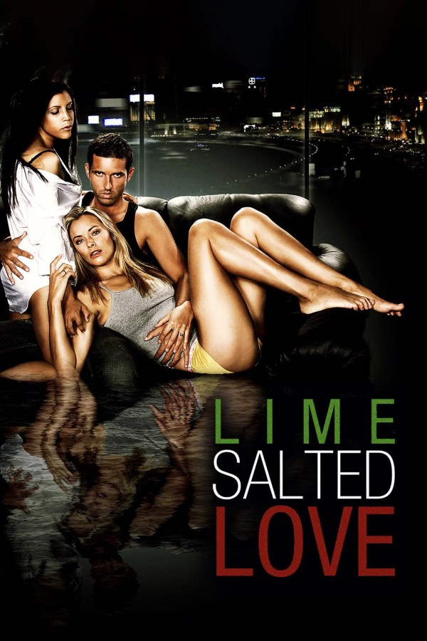 🎬 Salted Love