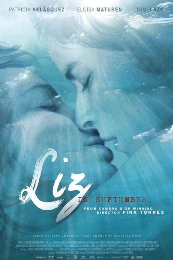 🎬 	Liz in September