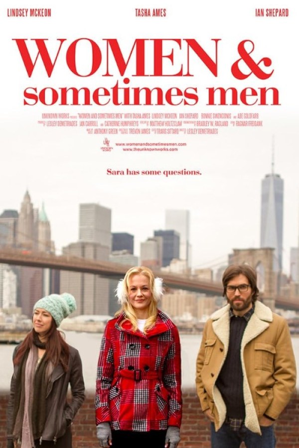 🎬Women and Sometimes Men
