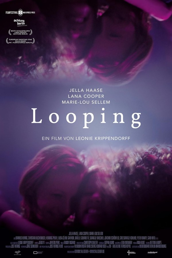 🎬 	Looping