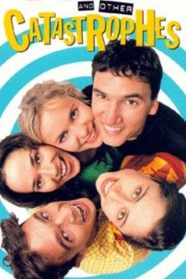 🎬 	Love and Other Catastrophes