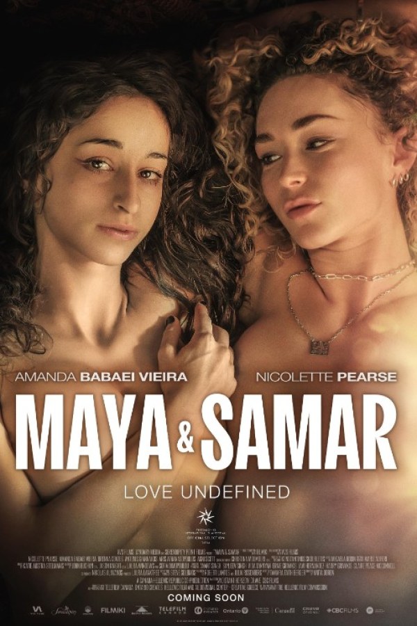 🎬 	Maya & Sama