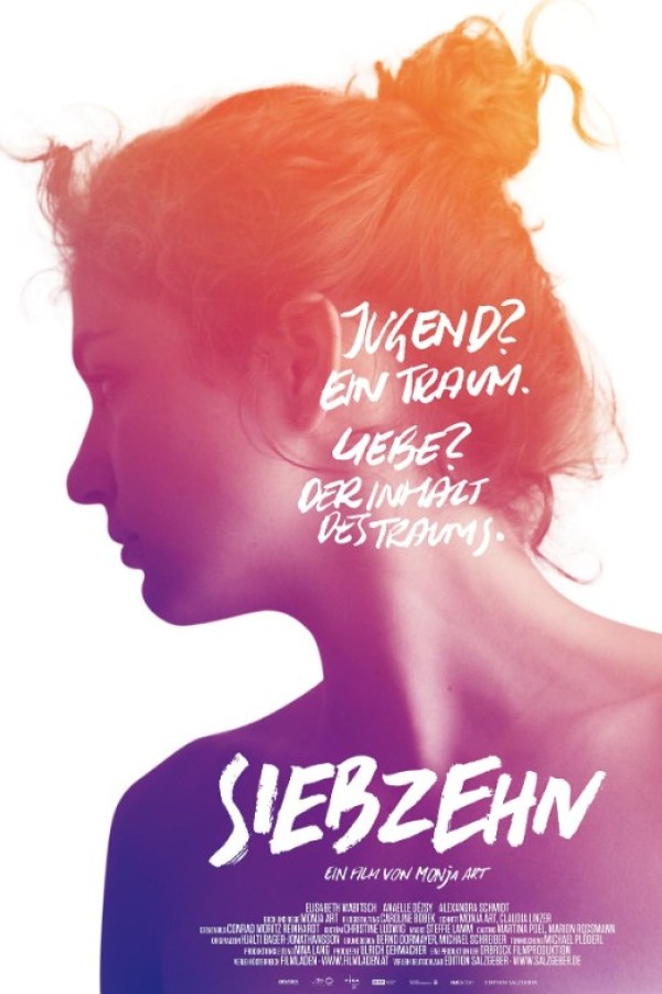 🎬 	Seventeen