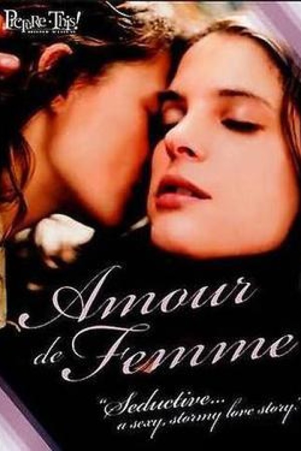 🎬 Un Amour de Femme