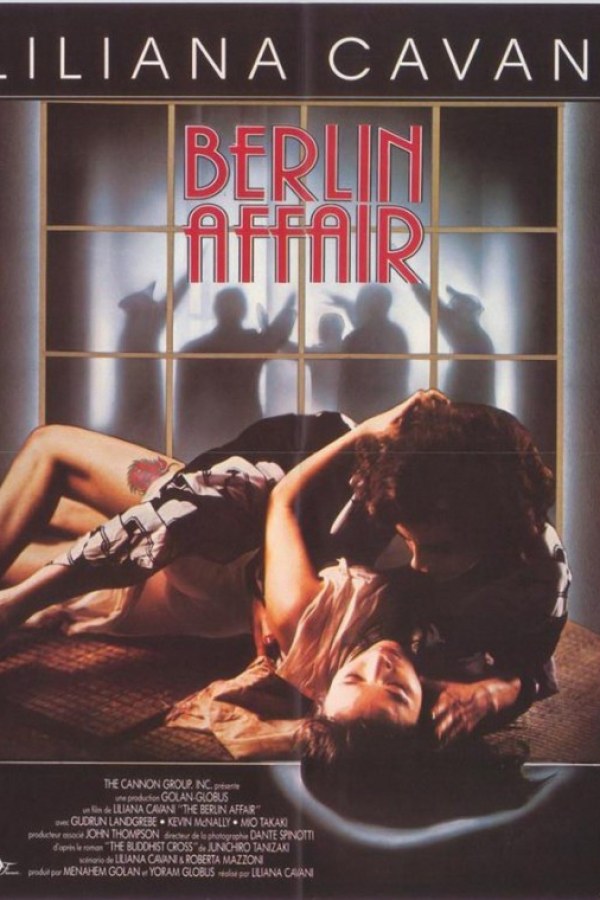 🎬	The Berlin Affair