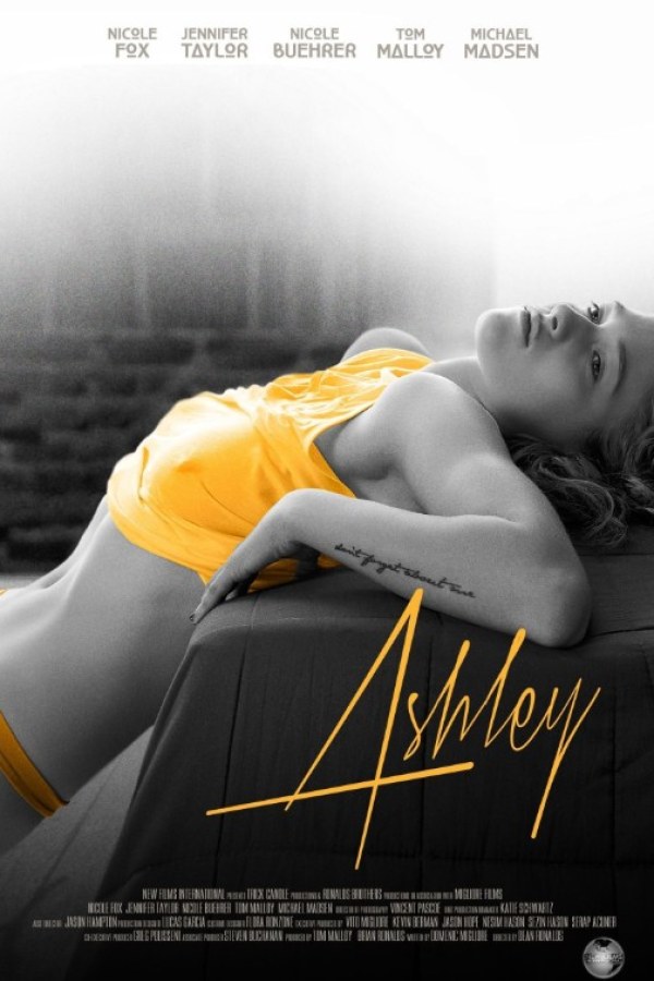 🎬 	Ashley