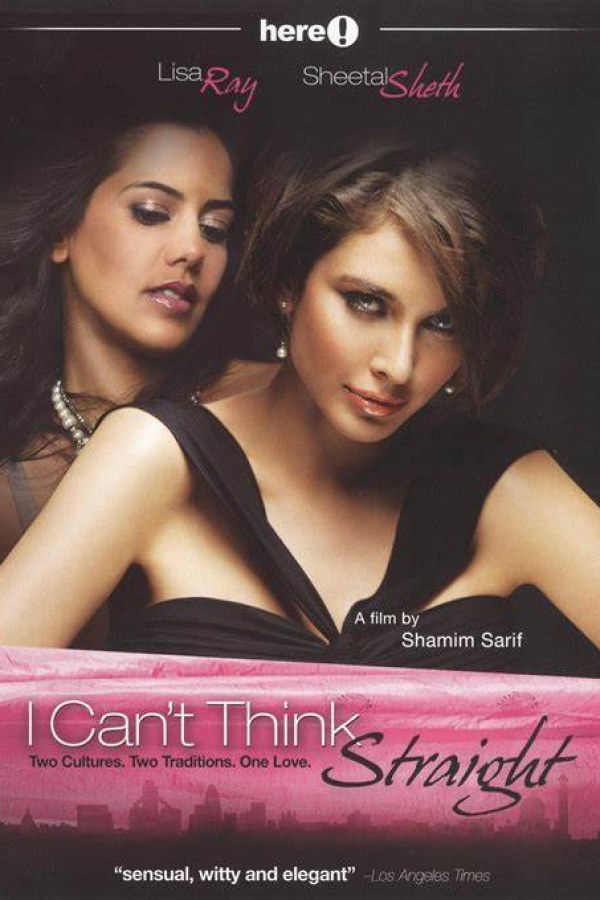 🎬I Can t Think Straight