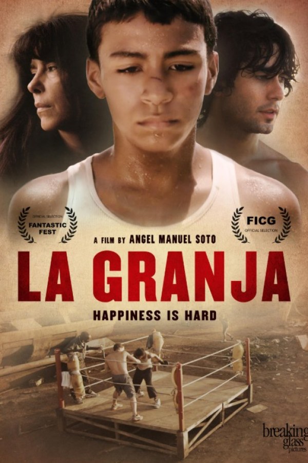 🎬 	La Granja