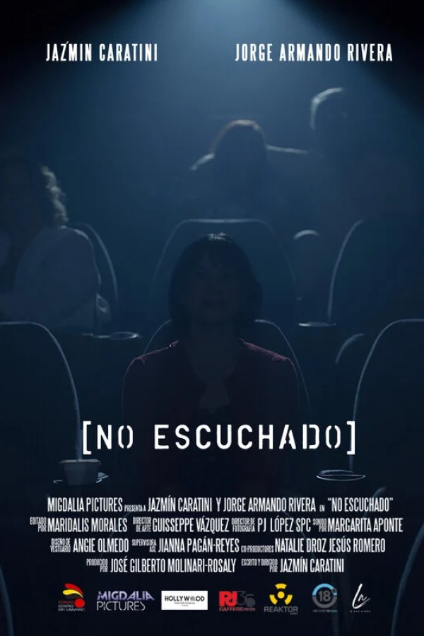 🎬No Escuchado (Not Heard)