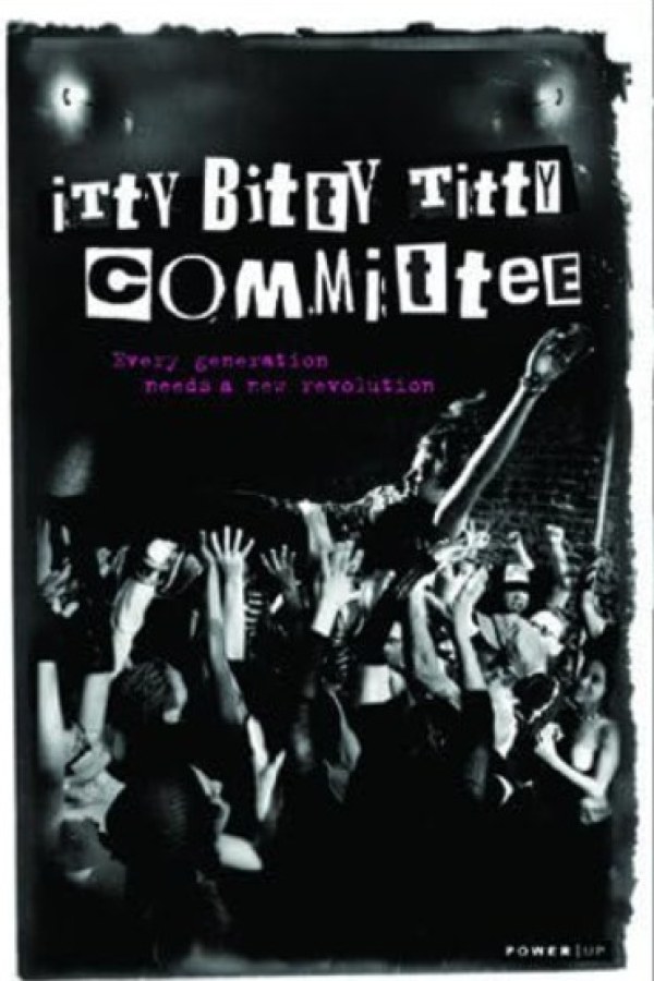 🎬Itty Bitty Titty Committee