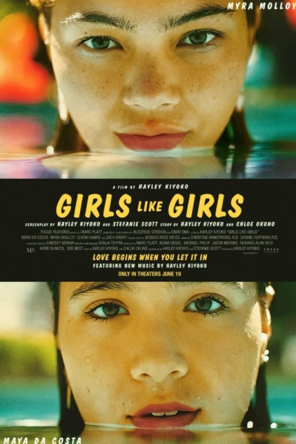 Girls Like Girls