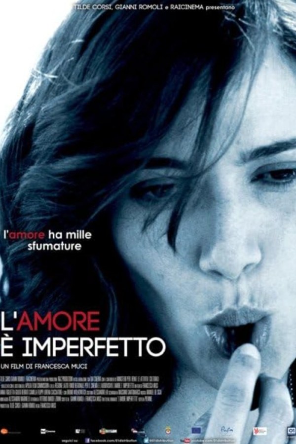 🎬 L'Amore è imperfetto 🇮🇹