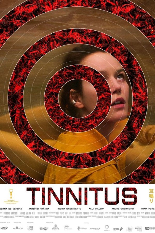 🎬 	Tinnitus 🇧🇷