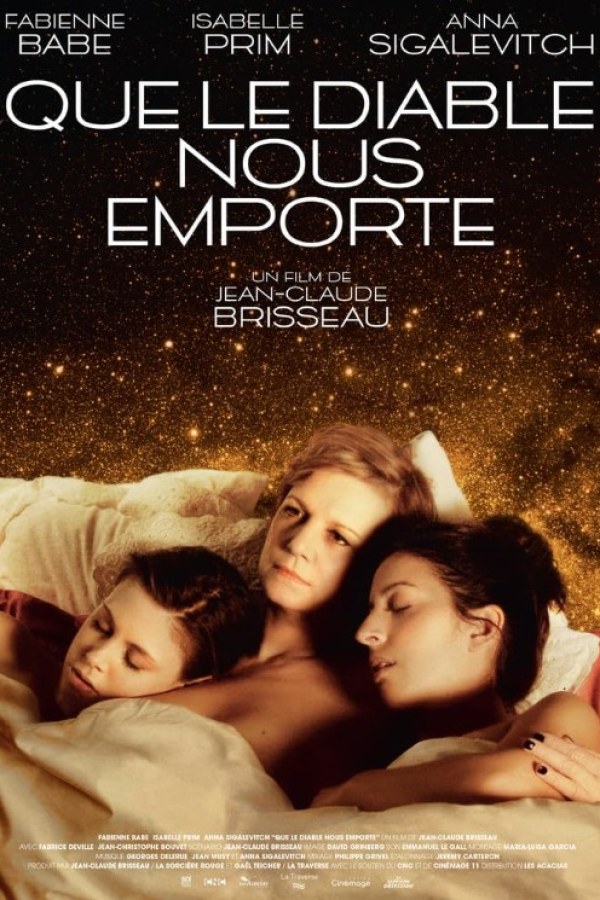 🎬 	Que le diable nous emporte