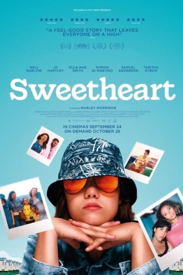 🎬 	Sweetheart 🇬🇧🏳️‍🌈