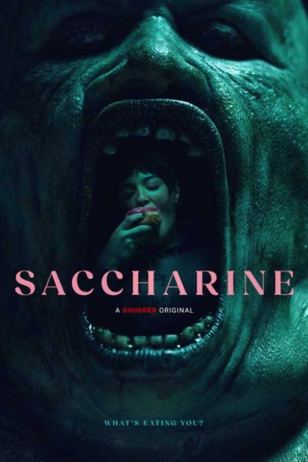 🎬 Saccharine 📽️