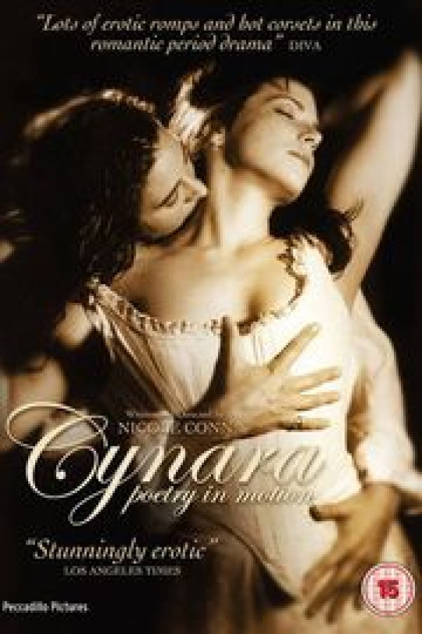 🎬 Cynara: Poetry in Motion 🇺🇸