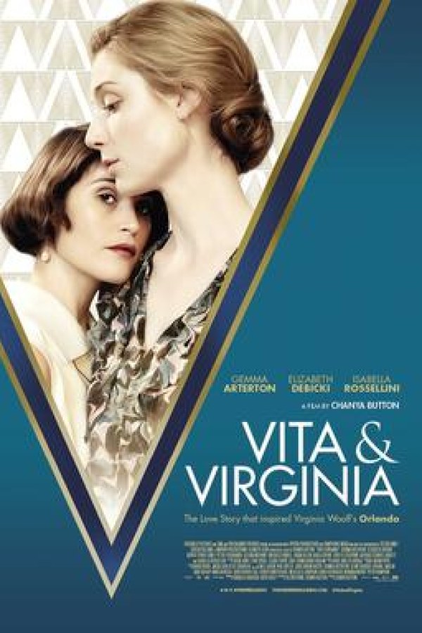 🎬 	Vita & Virginia