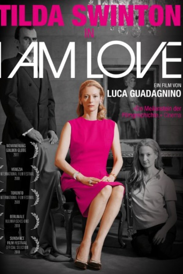 Io sono l'amore