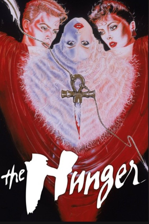 🎬	The Hunger