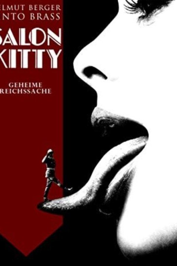 🎬Salon Kitty